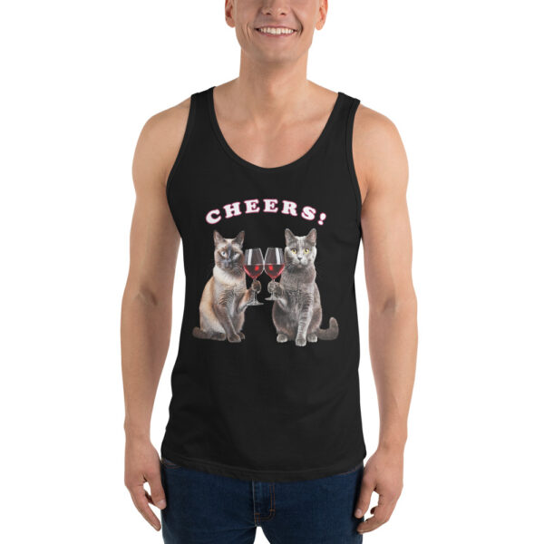 Men's Tank