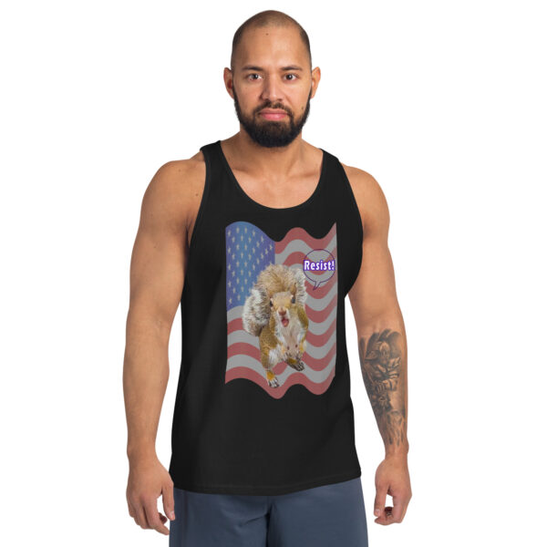 Men's Tank