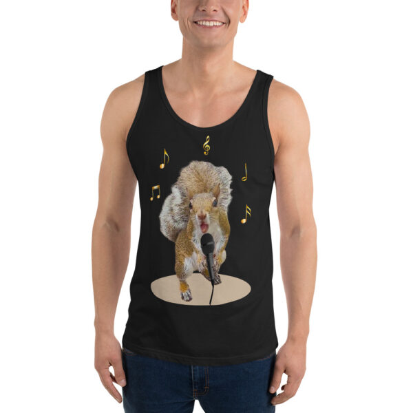 Men's Tank