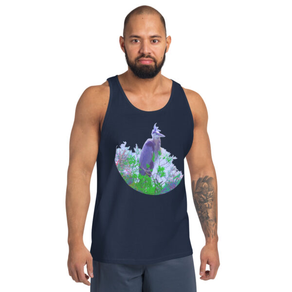 Men's Tank