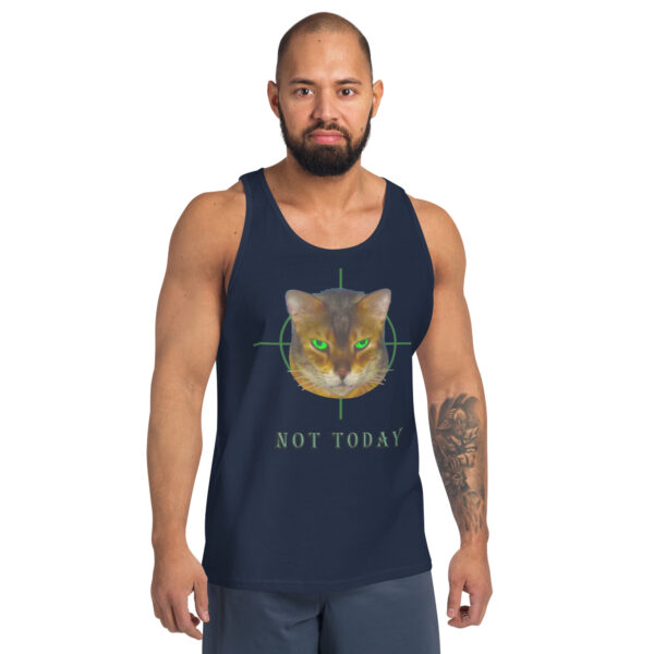 Men's Tank