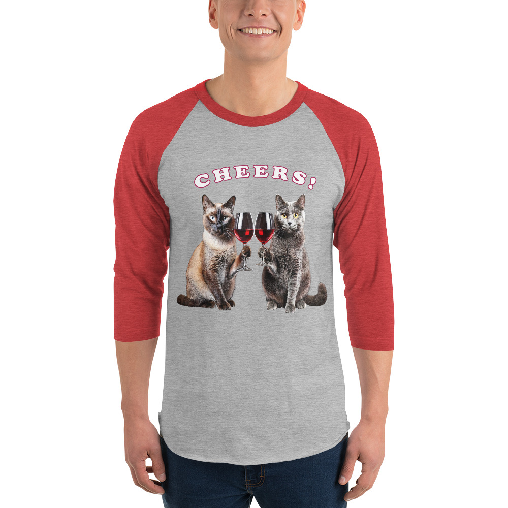 Unsex Baseball t-shirt