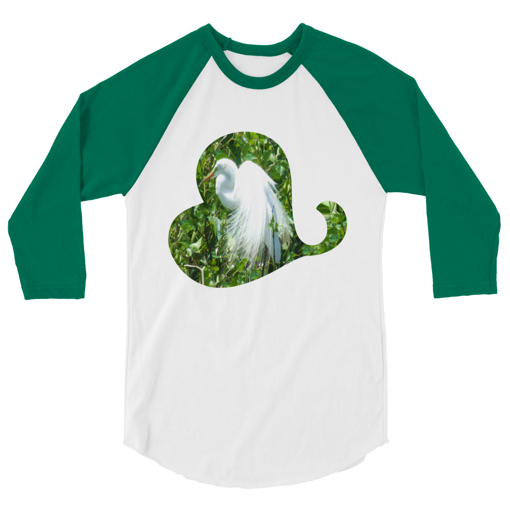 Unsex Baseball t-shirt