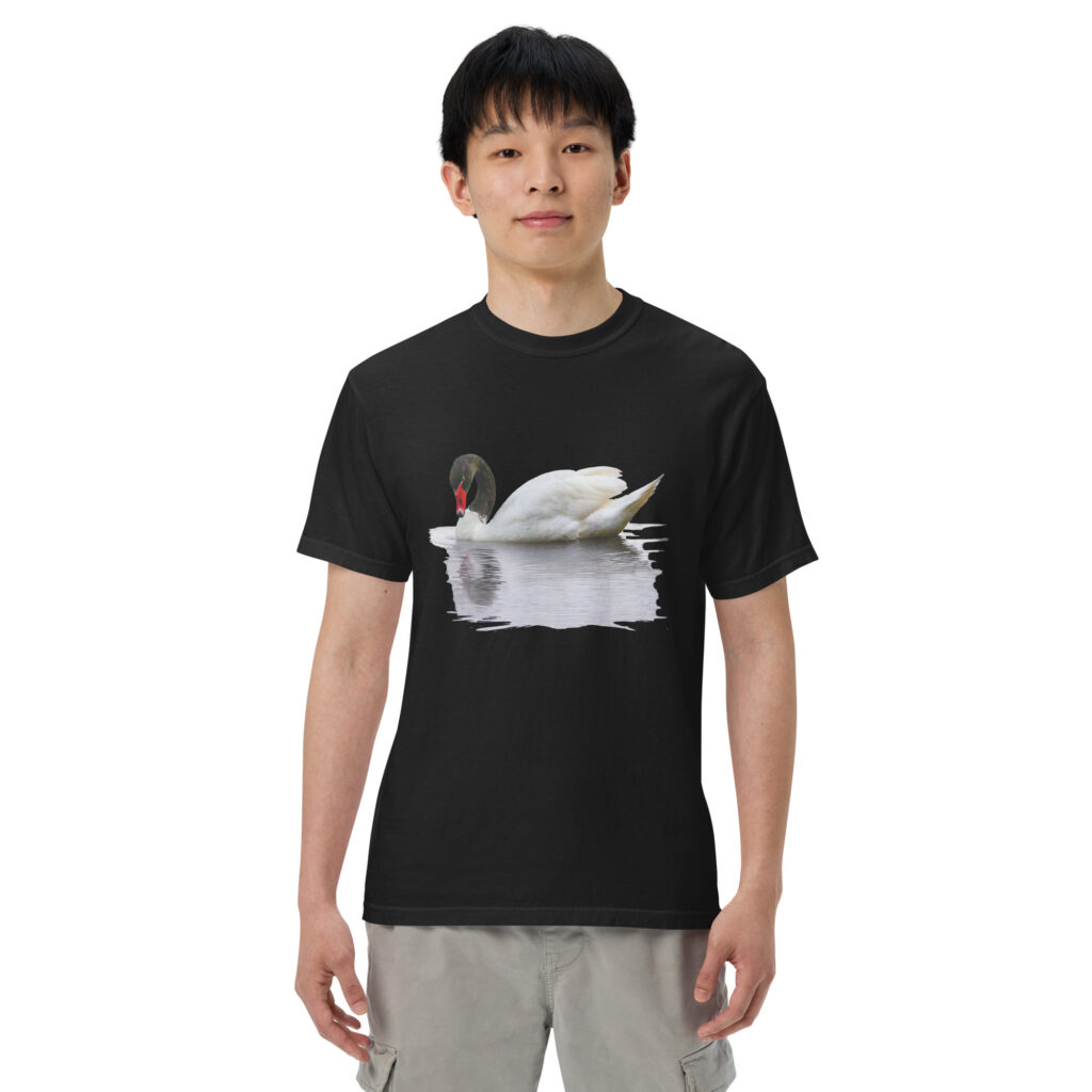 Unisex Heavyweight