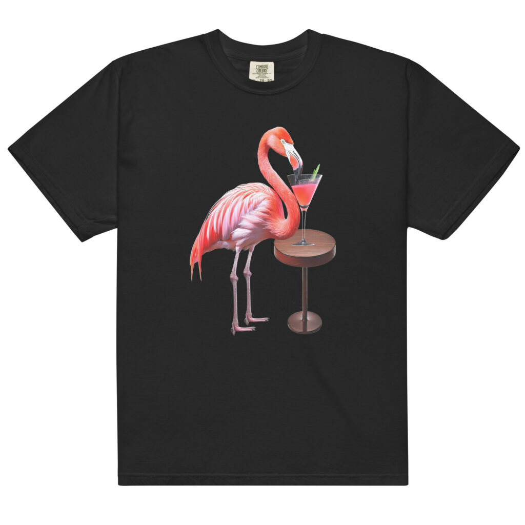 Unisex Heavyweight