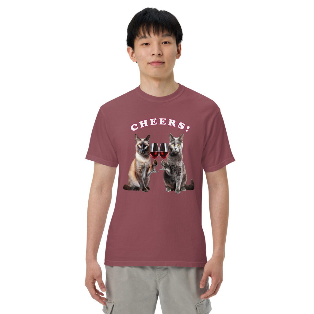 Unisex Heavyweight