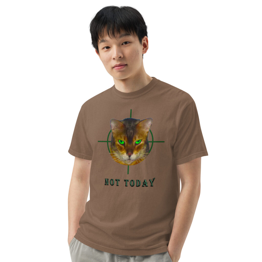 Unisex Heavyweight