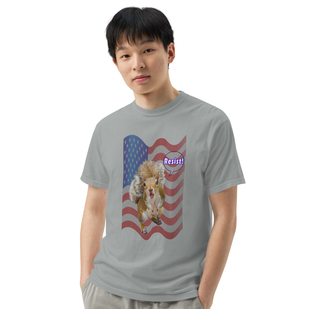 Unisex Heavyweight