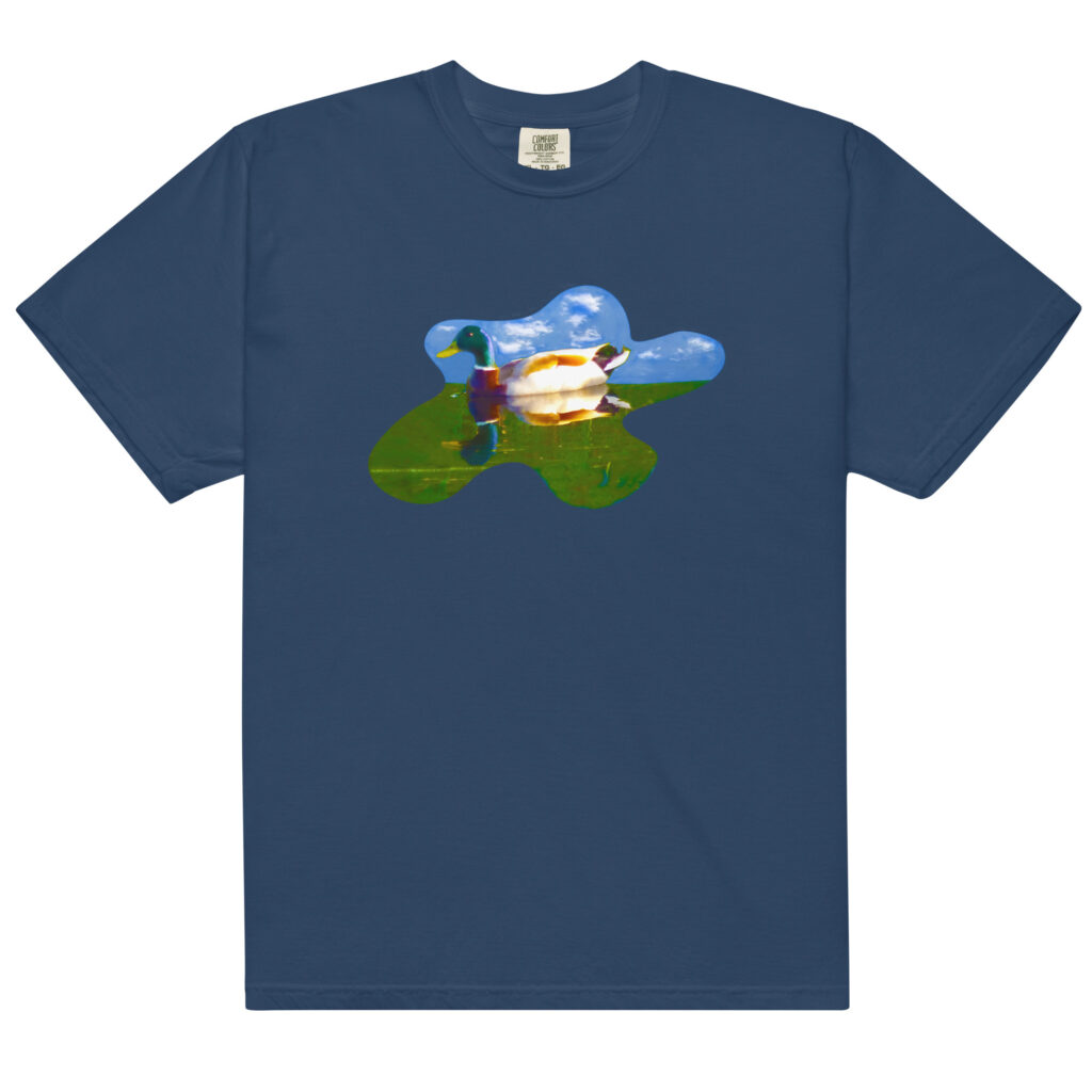 Unisex Heavyweight