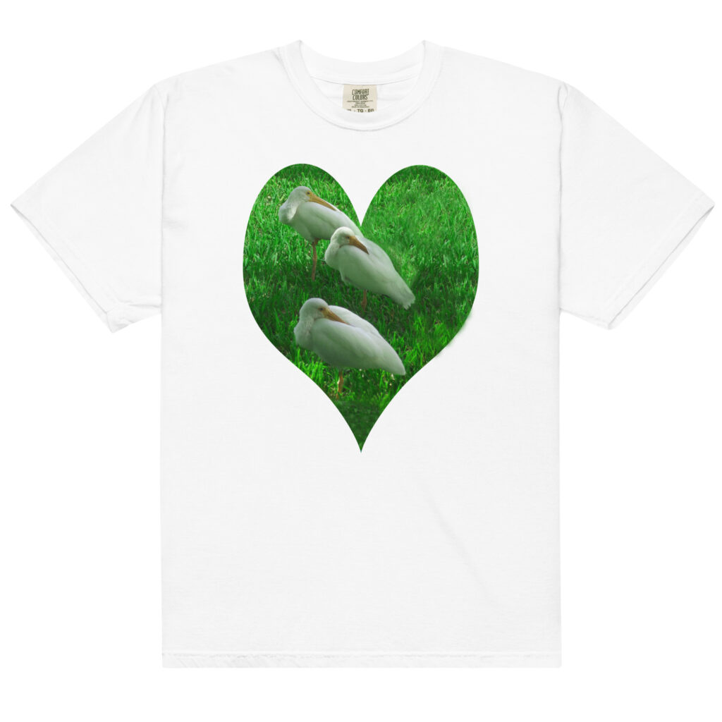 Unisex Heavyweight