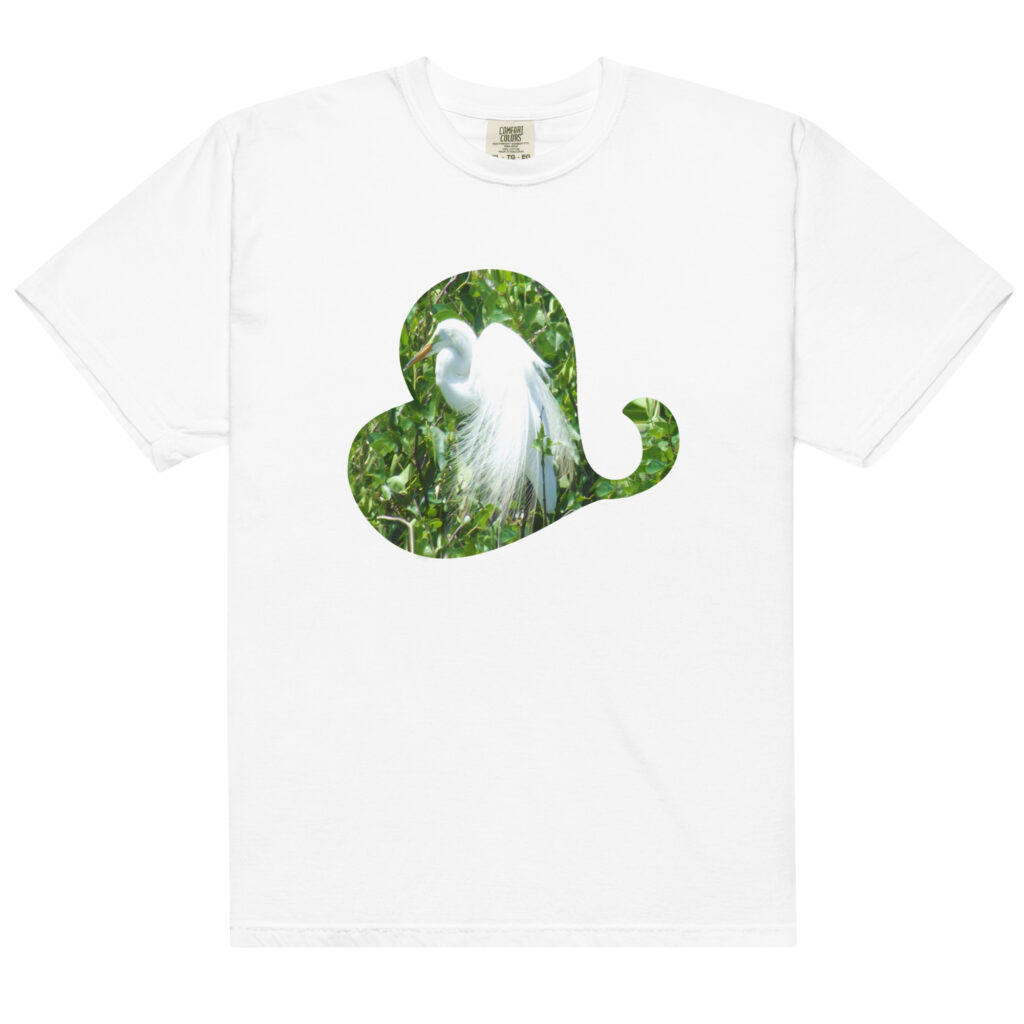 Unisex Heavyweight