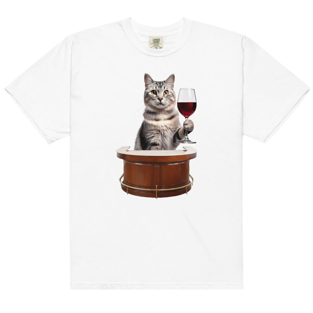 Unisex Heavyweight