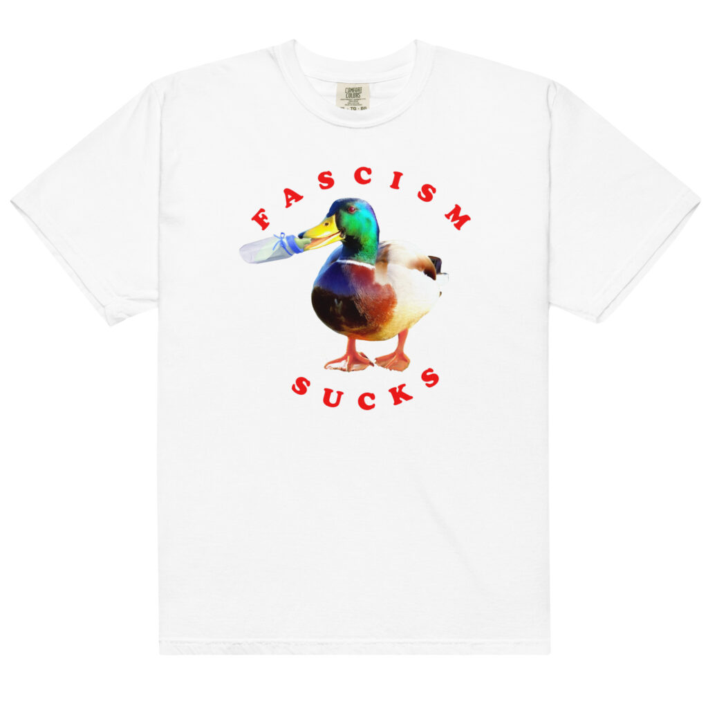 Unisex Heavyweight