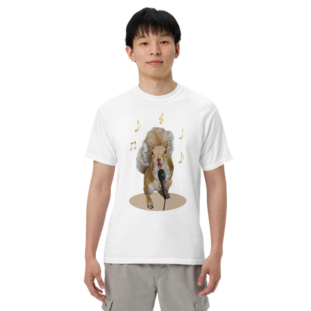 Unisex Heavyweight