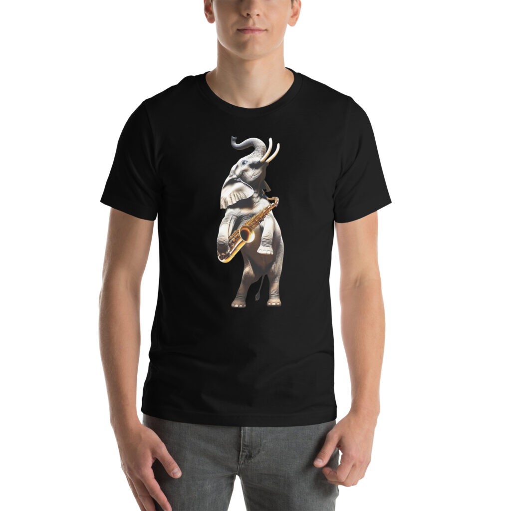 Unisex t-shirt