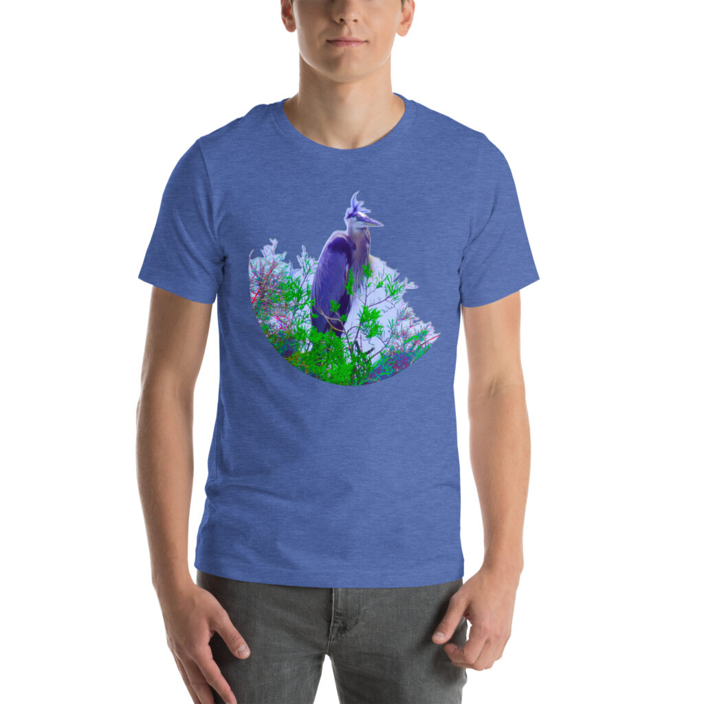 Unisex t-shirt