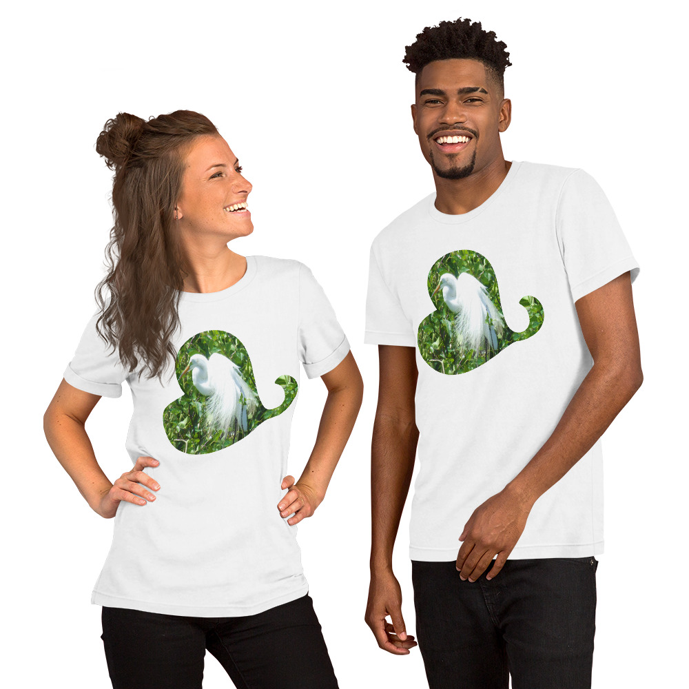 Unisex t-shirt