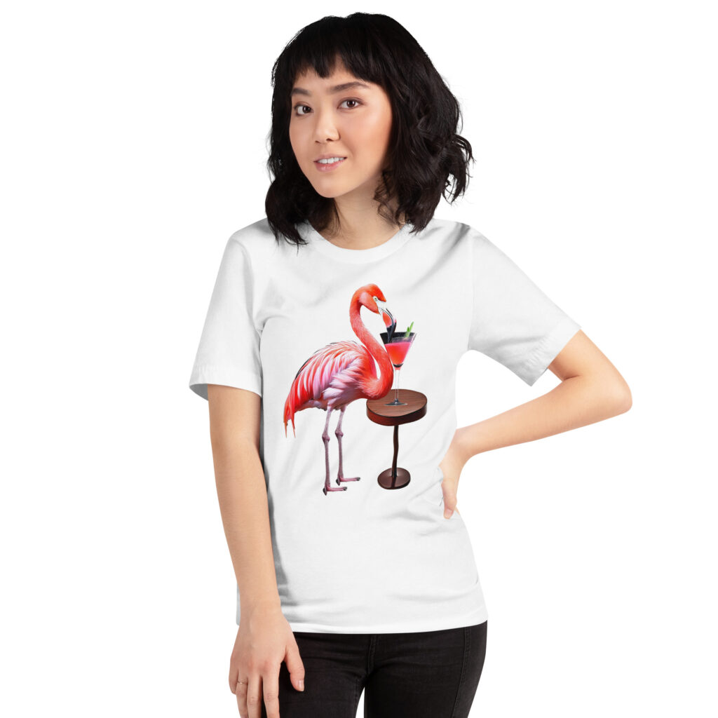 Unisex t-shirt