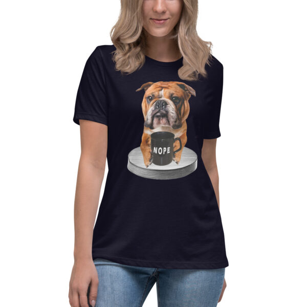 Women's Relaxed T-Shirt