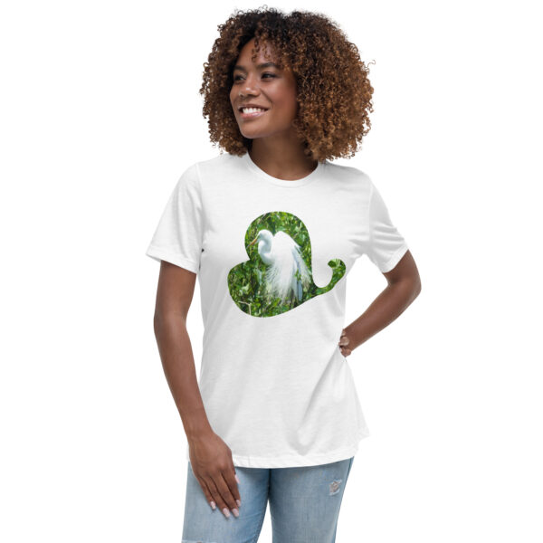 Women's Relaxed T-Shirt