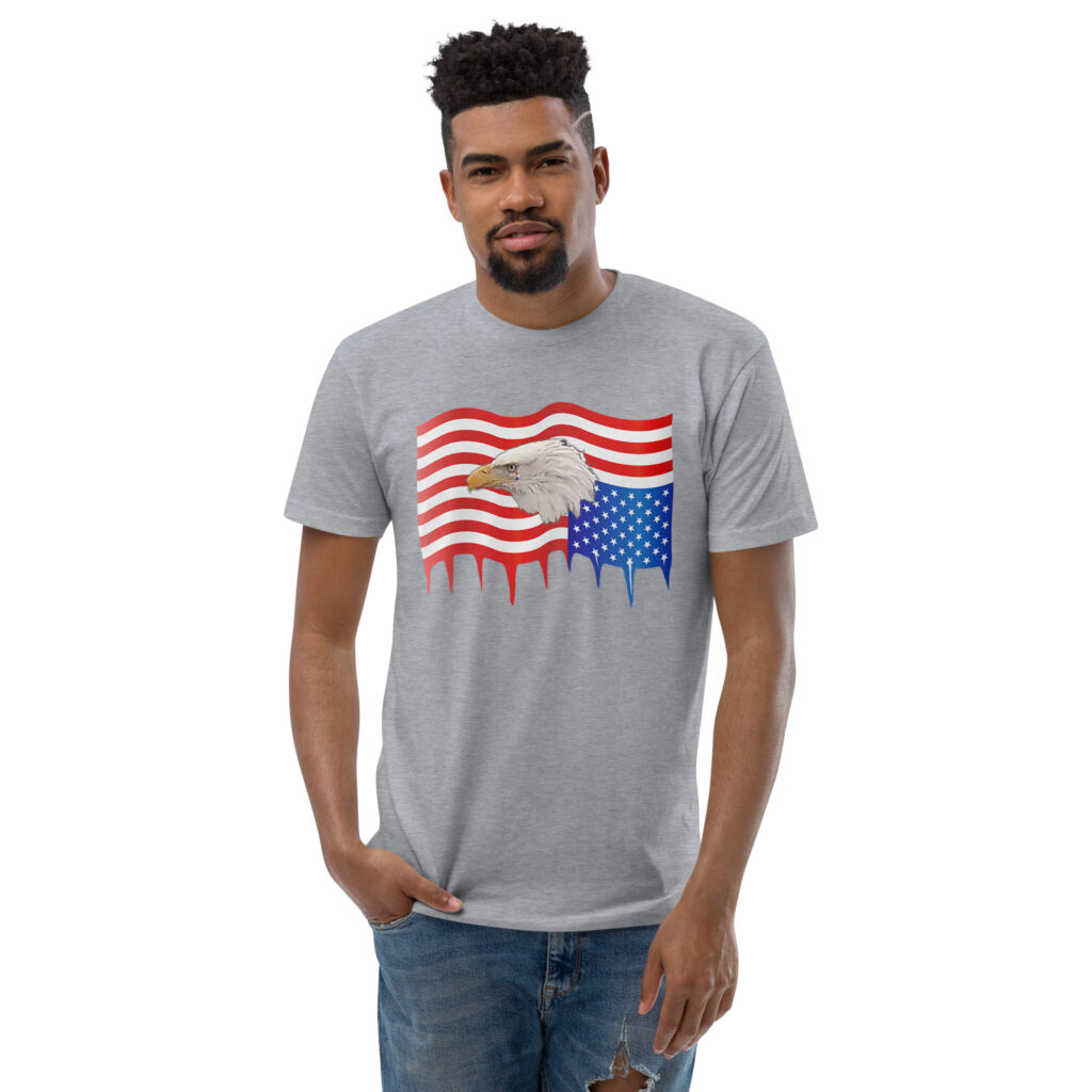 Men's Fitted