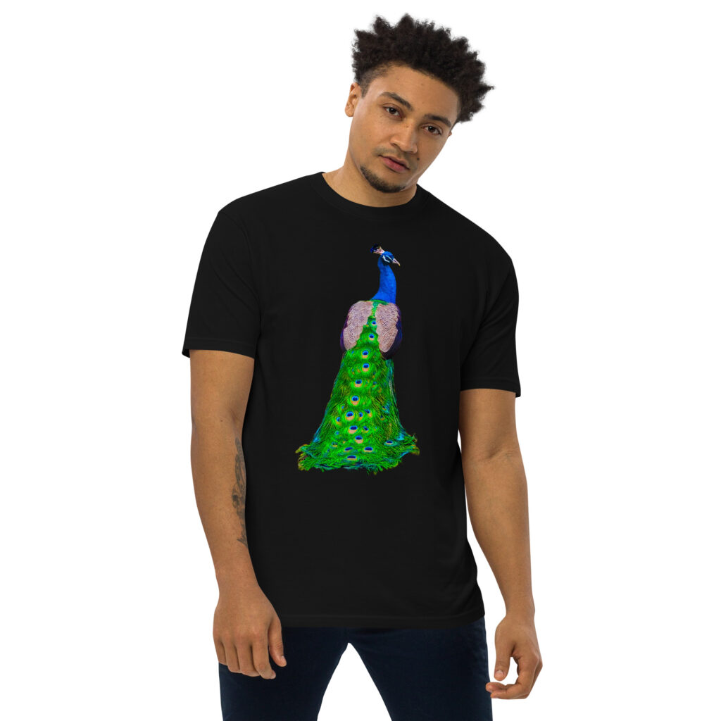 Men’s Premium Heavyweight