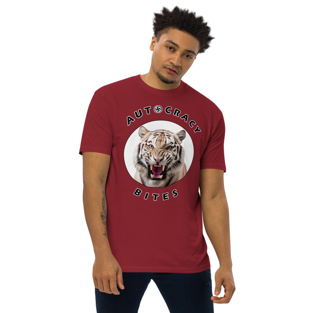 Men’s Premium Heavyweight