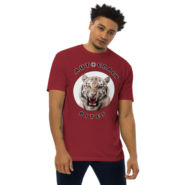 Men’s Premium Heavyweight