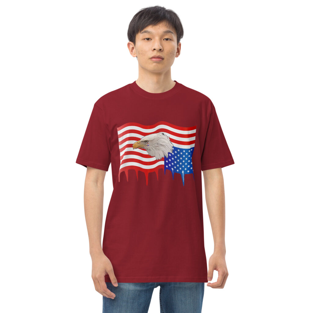 Men’s Premium Heavyweight