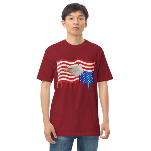 Men’s Premium Heavyweight