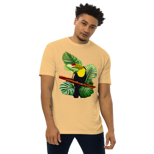 Men’s Premium Heavyweight