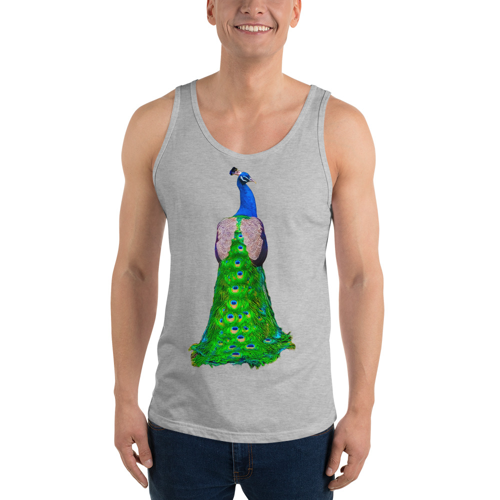 Men's Tank