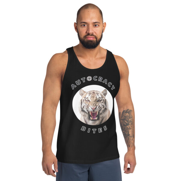 Men's Tank