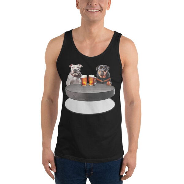 Men's Tank