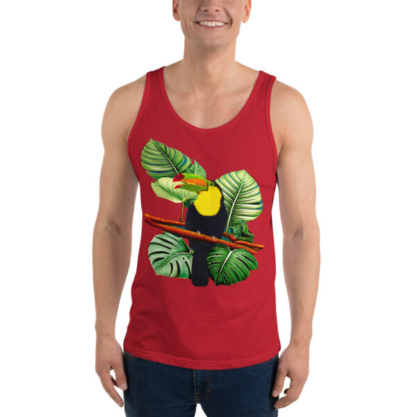 Men's Tank