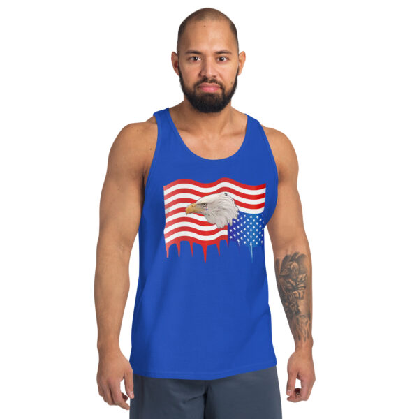 Men's Tank