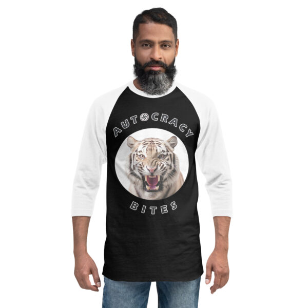 Unsex Baseball t-shirt