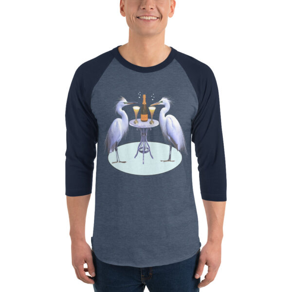 Unsex Baseball t-shirt