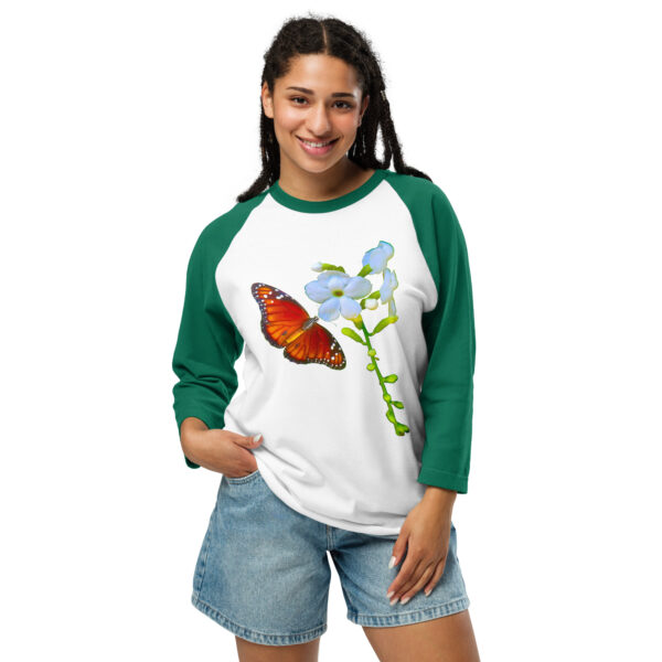 Unsex Baseball t-shirt