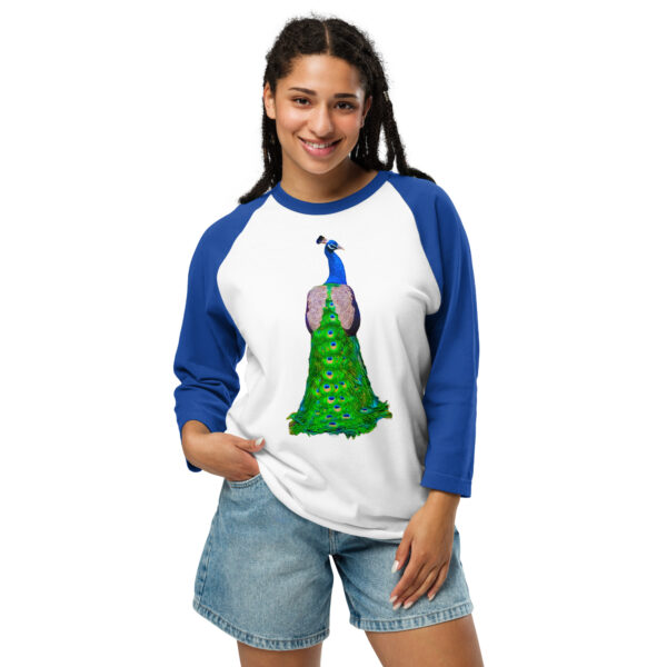 Unsex Baseball t-shirt