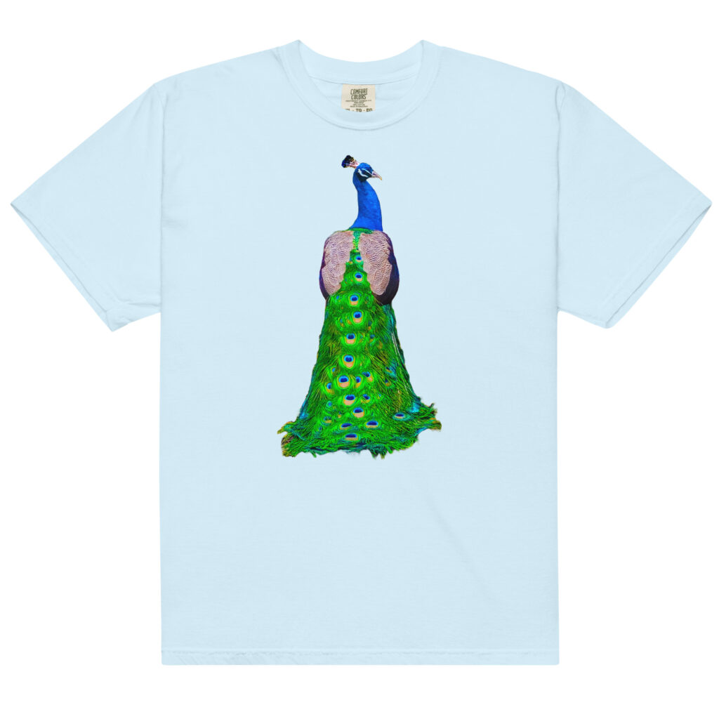Unisex Heavyweight