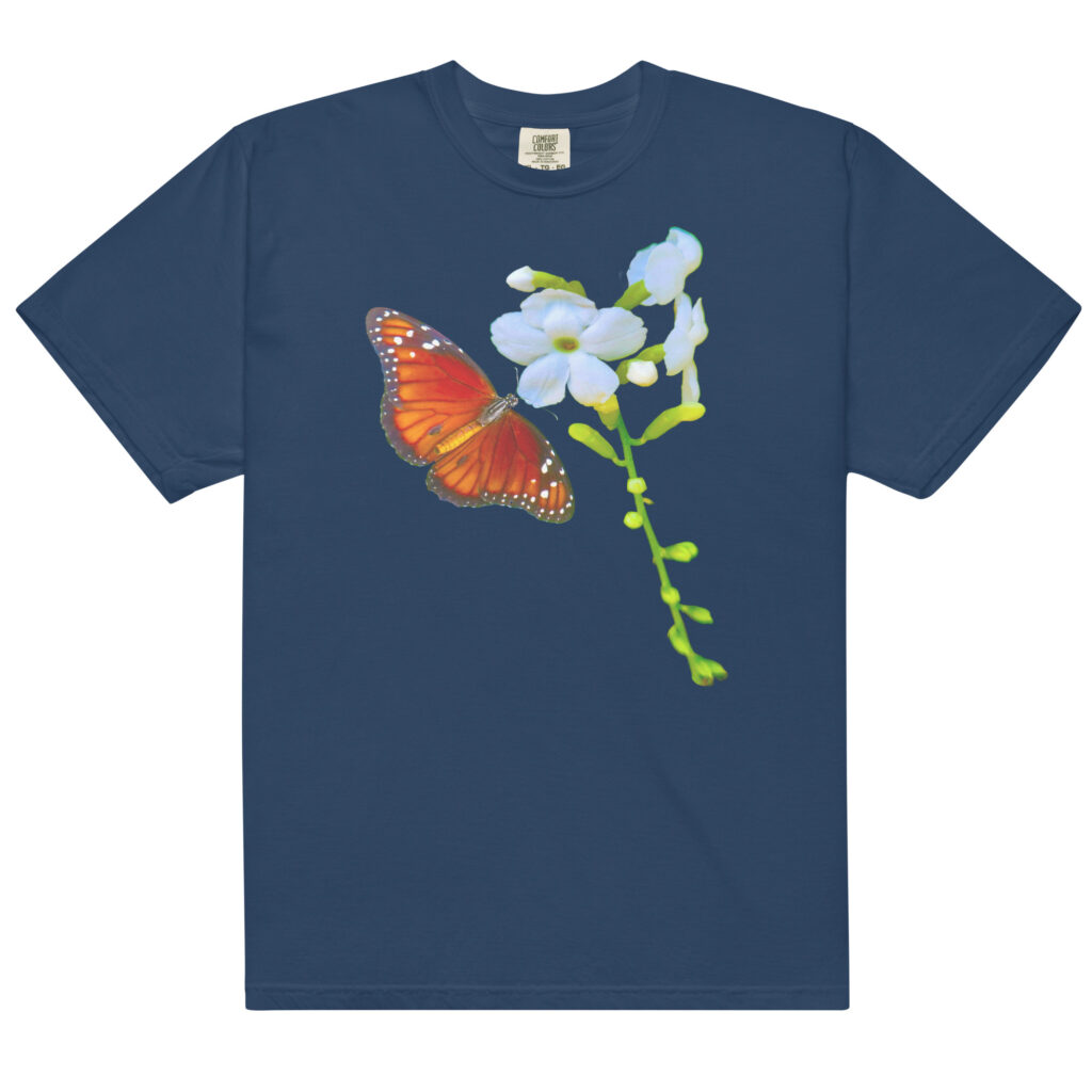 Unisex Heavyweight
