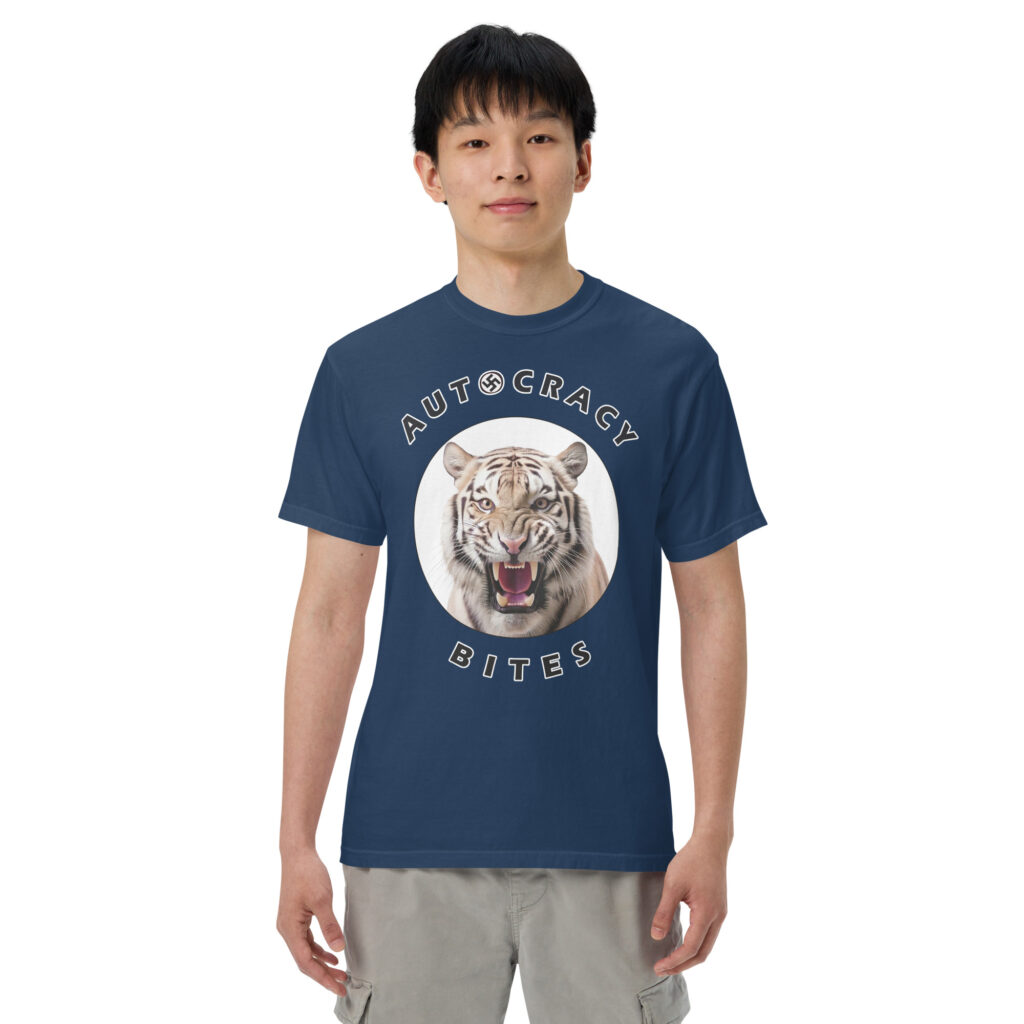 Unisex Heavyweight