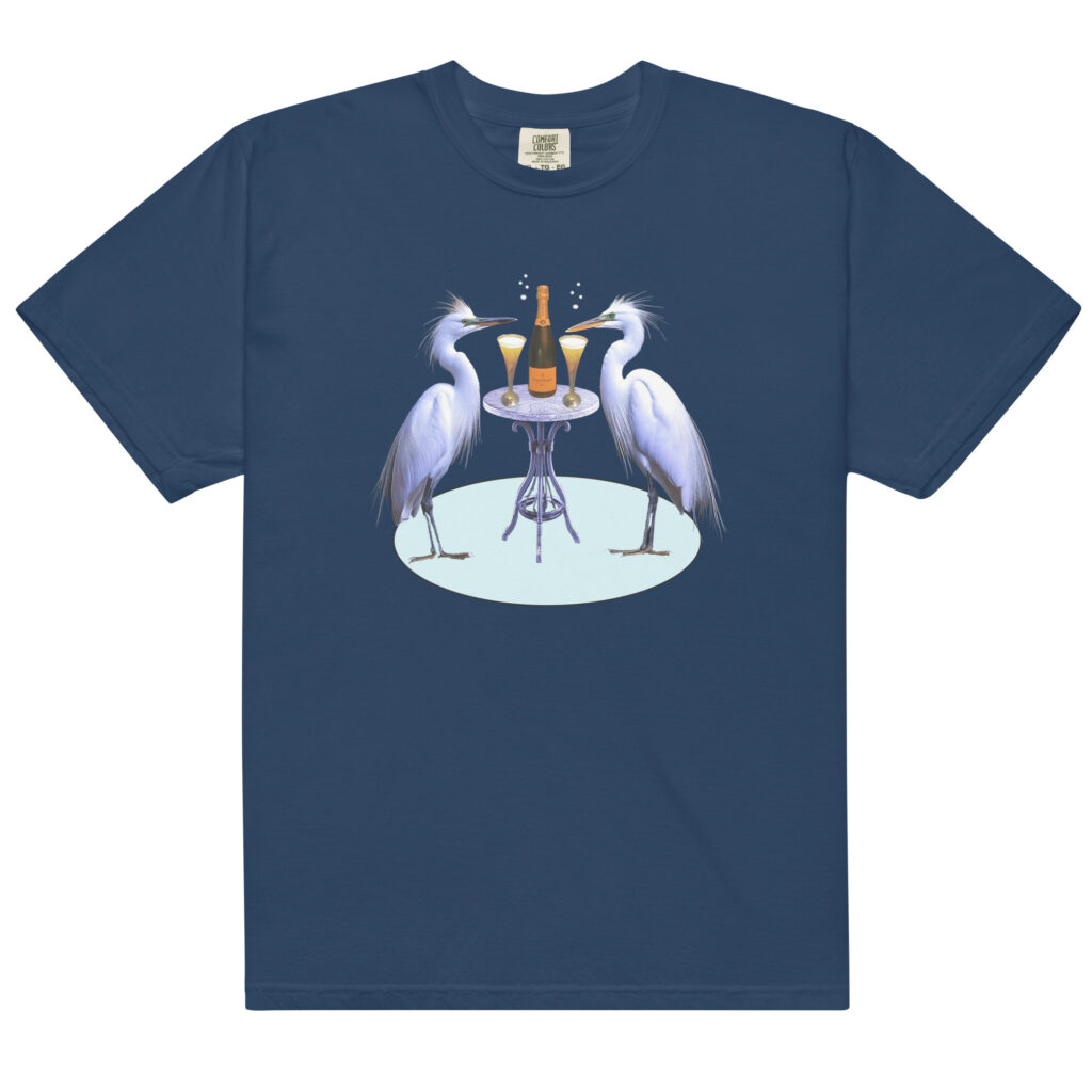 Unisex Heavyweight