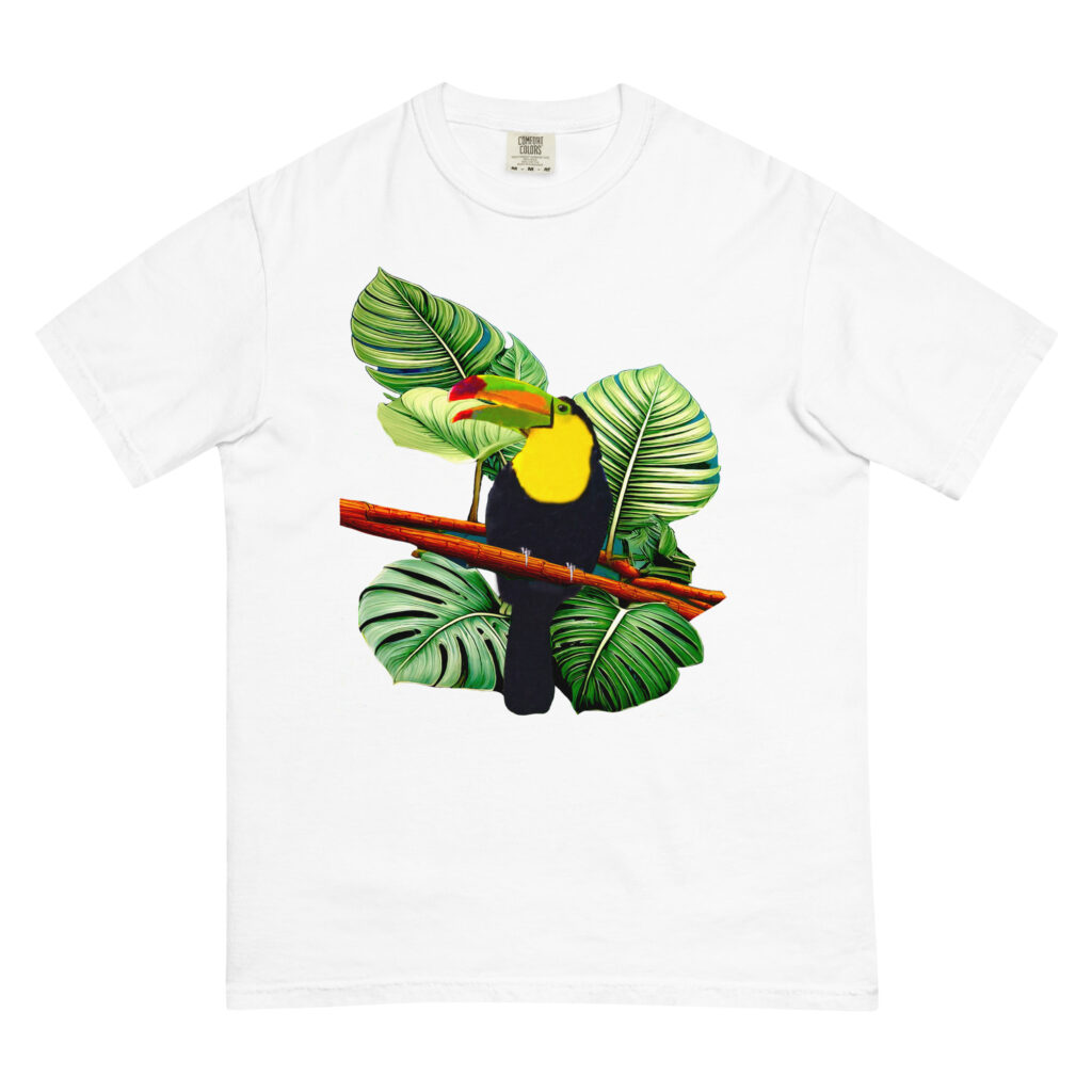Unisex Heavyweight