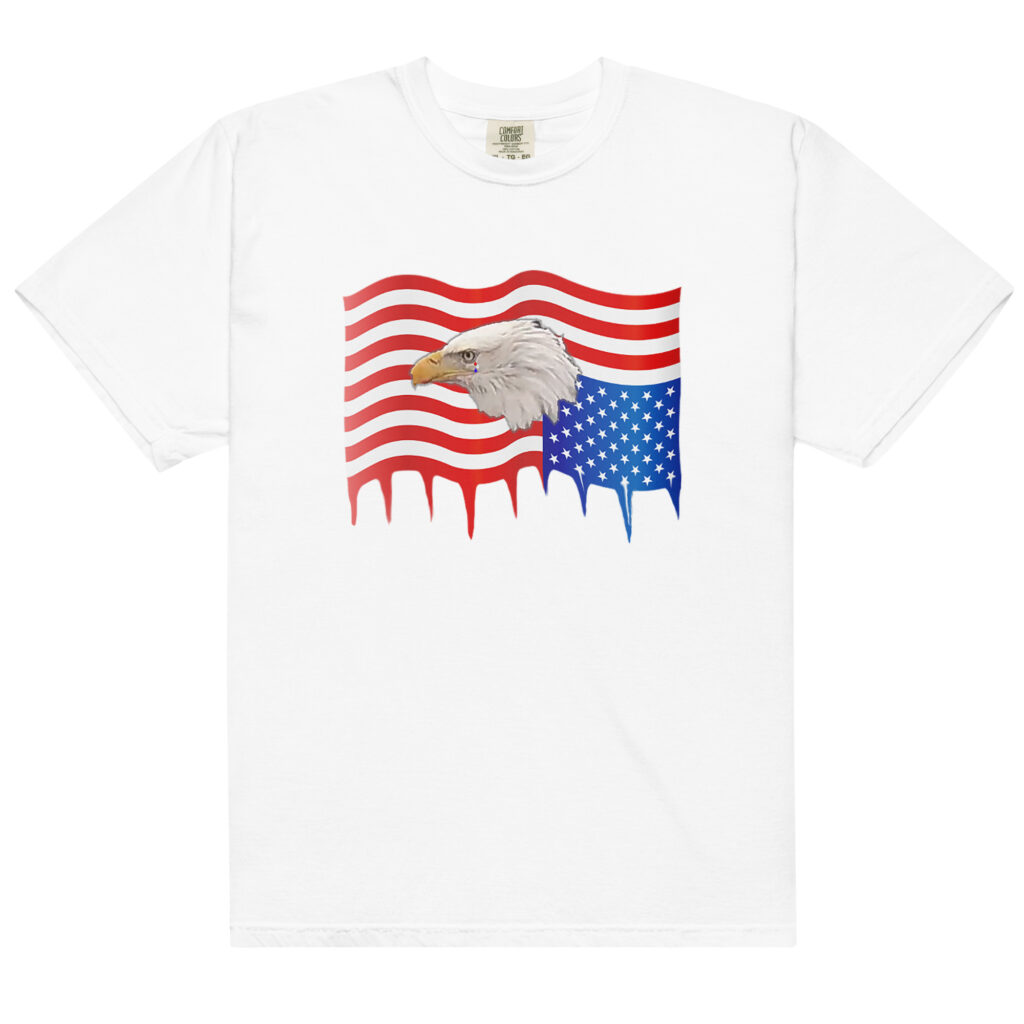 Unisex Heavyweight