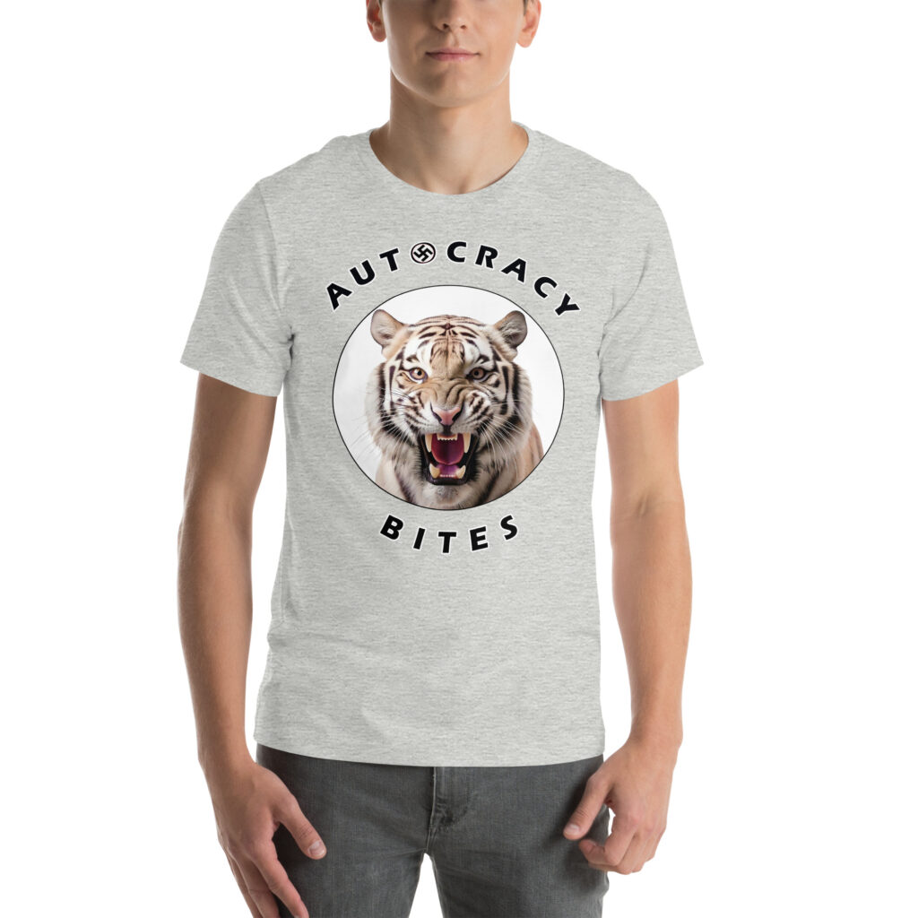 Unisex t-shirt