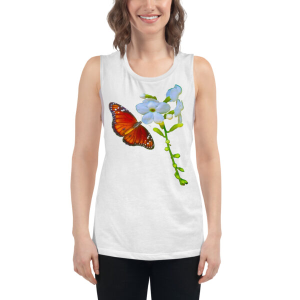 Women's Muscle Tank