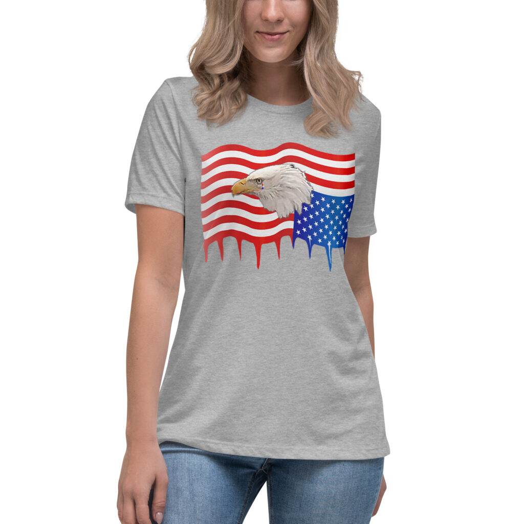 Women's Relaxed T-Shirt