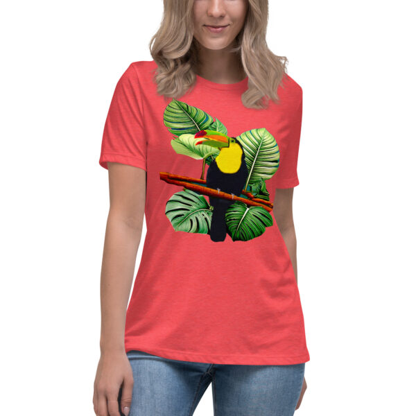 Women's Relaxed T-Shirt